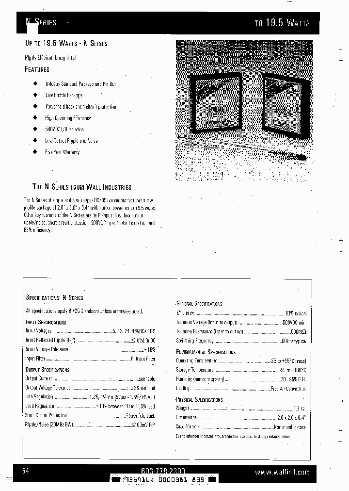 N12S12-500_738654.PDF Datasheet