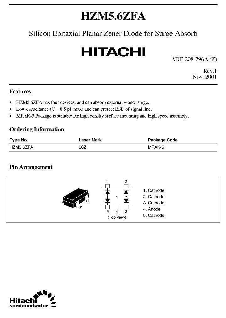 HZM56ZFA_1244886.PDF Datasheet