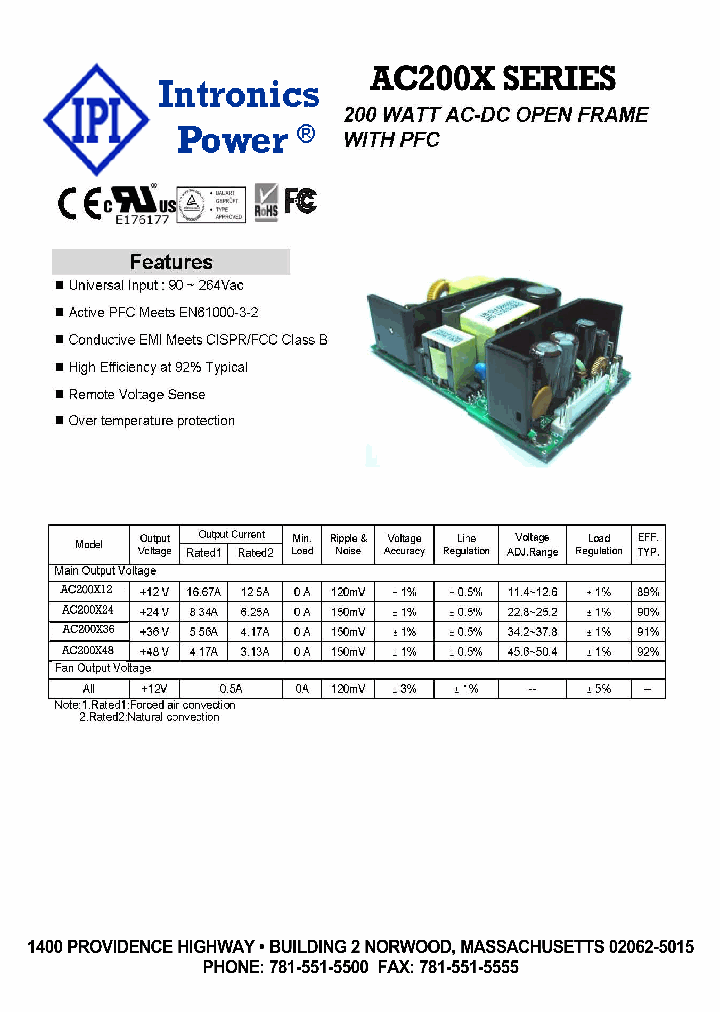 AC200X24_1245812.PDF Datasheet