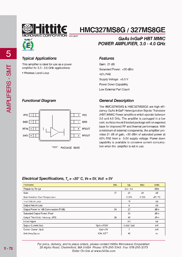 327MS8GE_750829.PDF Datasheet