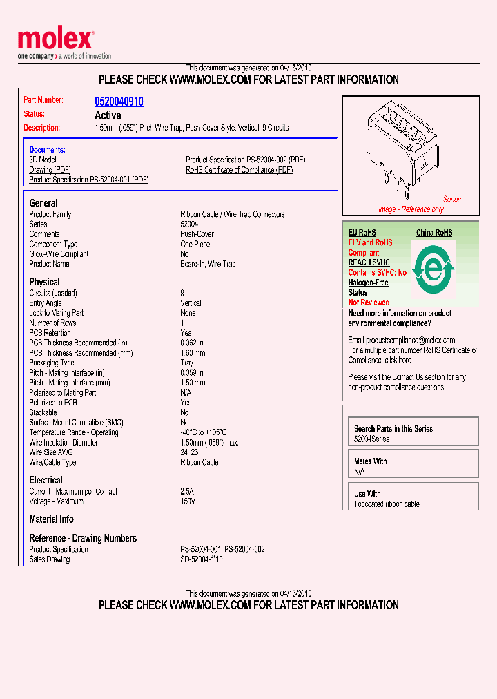 0520040910_1258863.PDF Datasheet