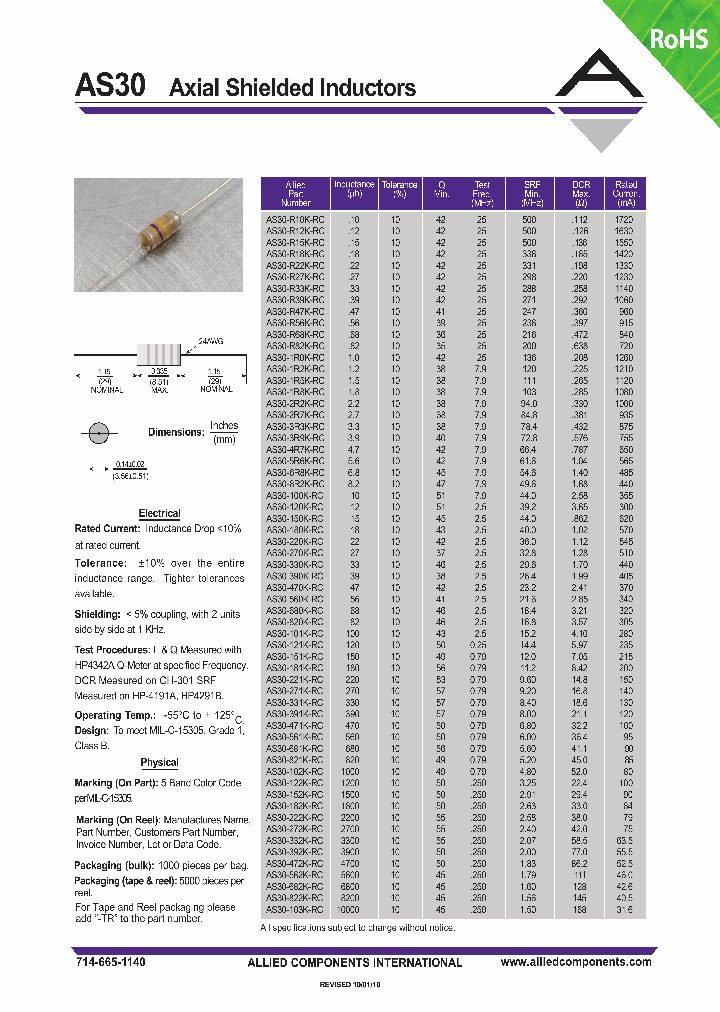 AS30-R10K-RC10_1288614.PDF Datasheet