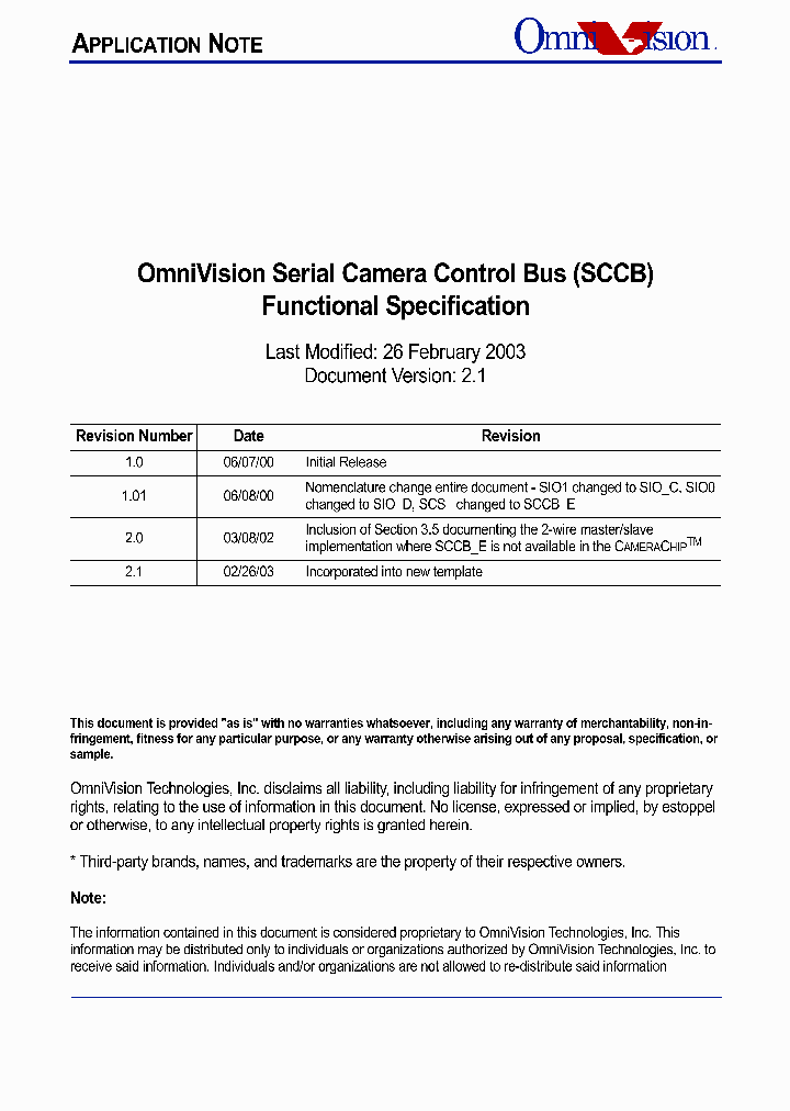 OV9620_765322.PDF Datasheet