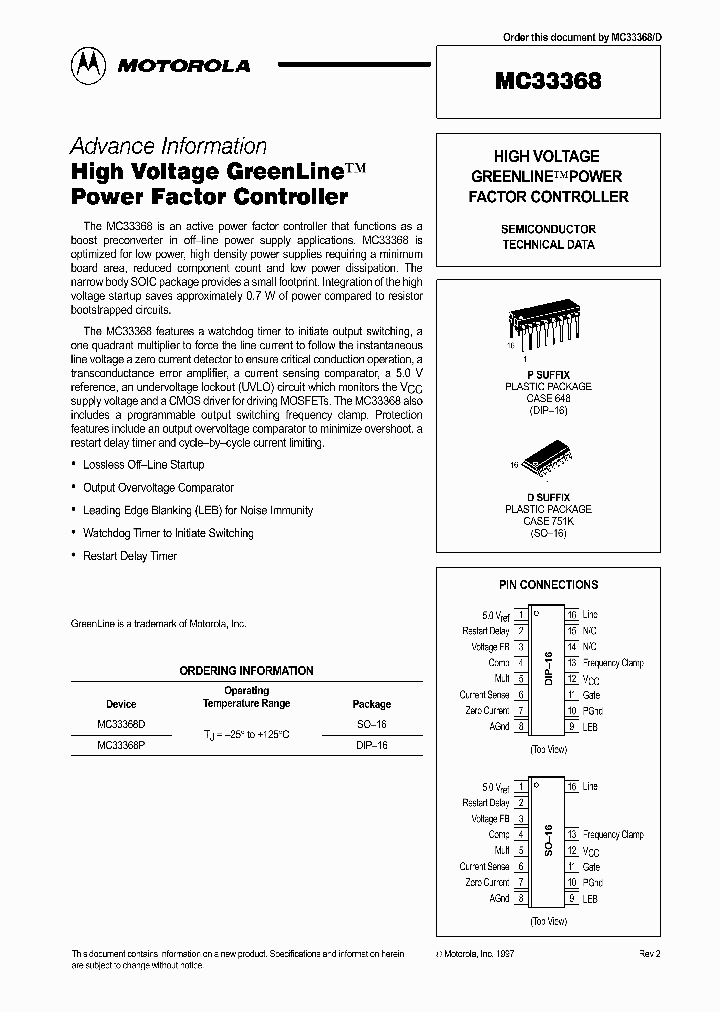 MC33368D_1303137.PDF Datasheet