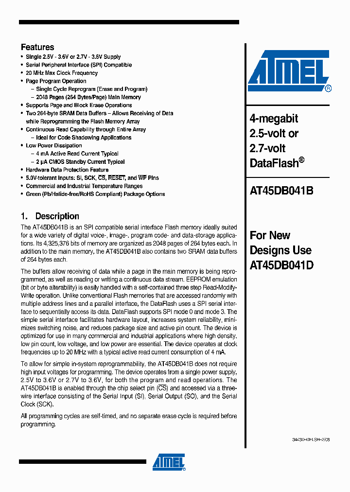 AT45DB041B-SC-25_769756.PDF Datasheet