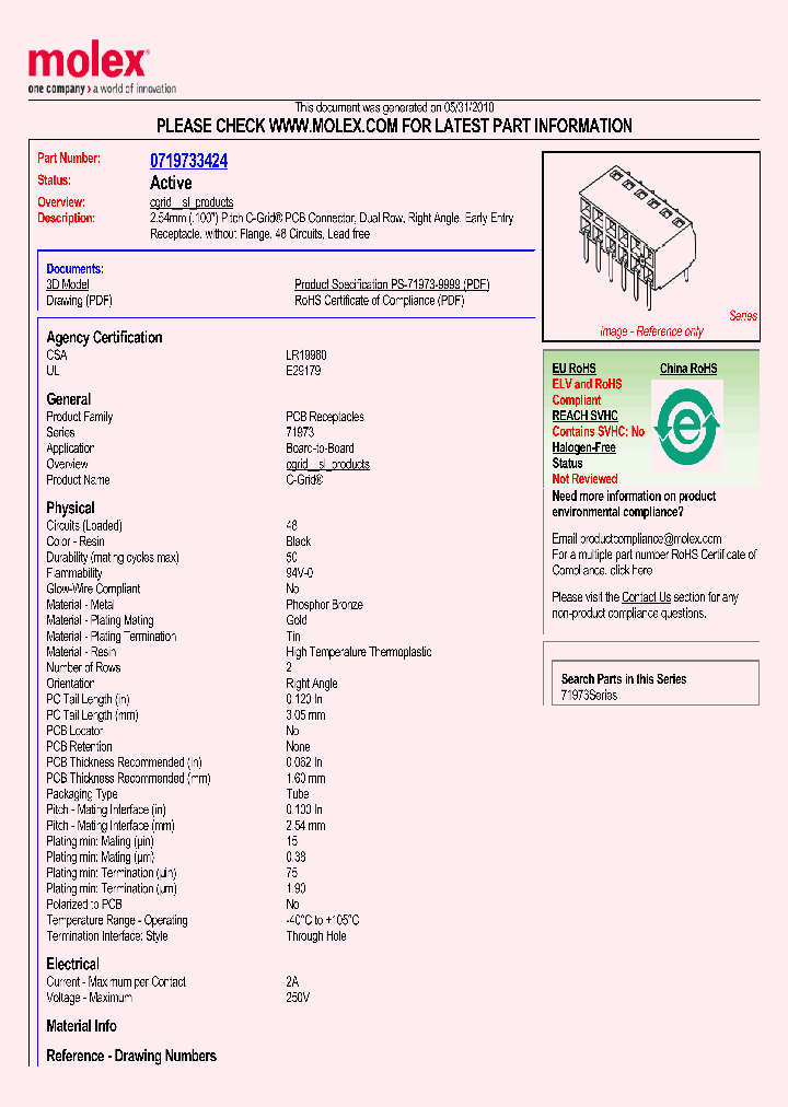 0719733424_1305571.PDF Datasheet