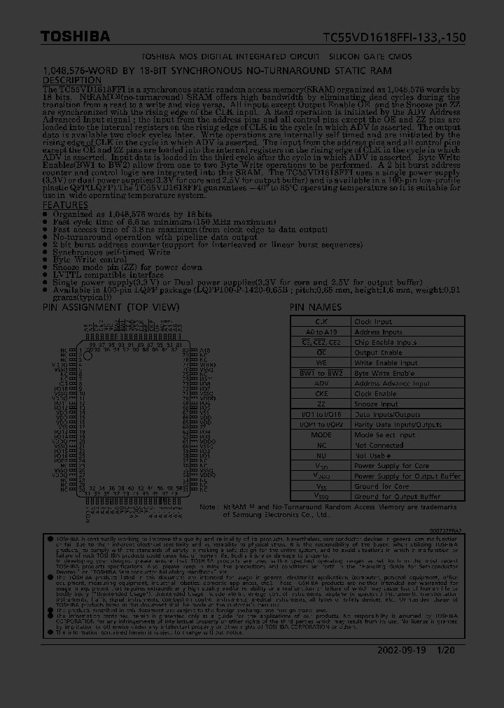 TC55VD1618FFI-133_1314072.PDF Datasheet