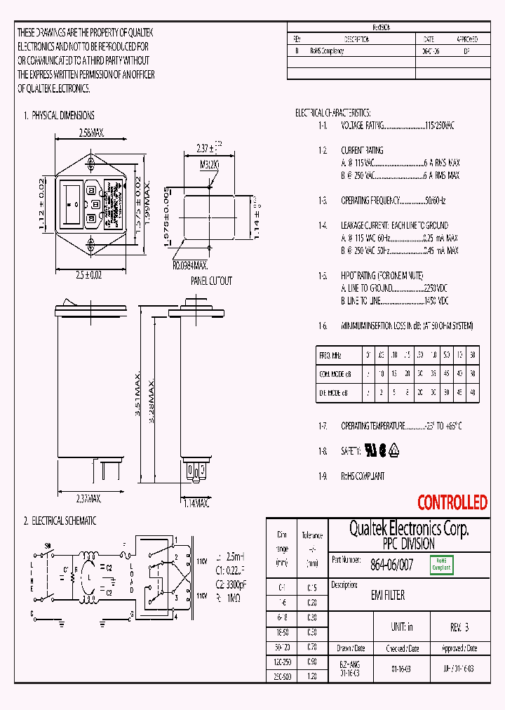 864-06-007_1319345.PDF Datasheet