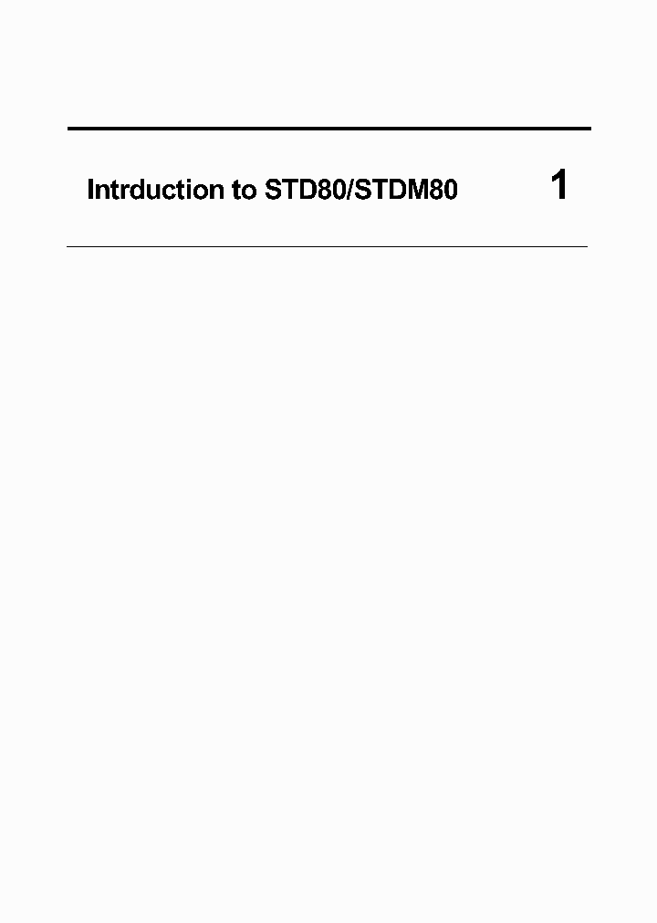 STD80_1318870.PDF Datasheet