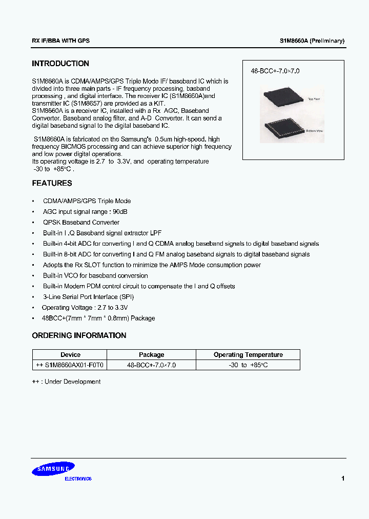 S1M8660A_1323889.PDF Datasheet