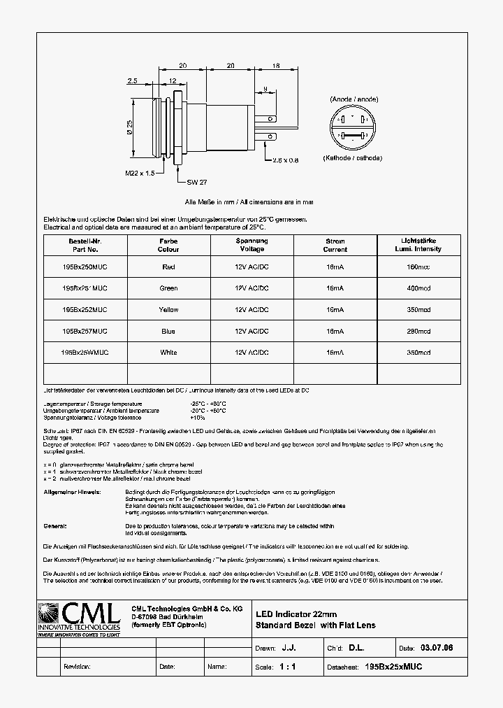 195BX250MUC_1332378.PDF Datasheet