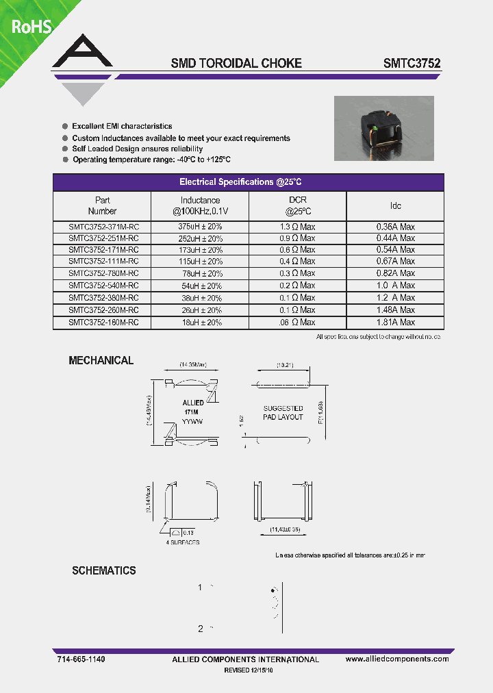SMTC3752-251M-RC_1333034.PDF Datasheet