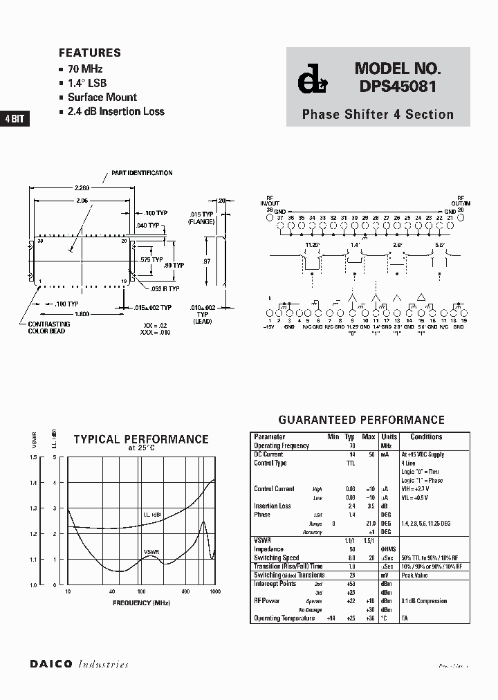 DPS45081_1354286.PDF Datasheet