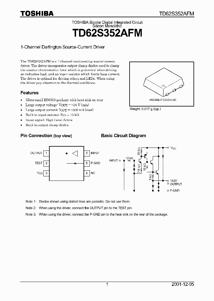 TD62S352AFM_1354513.PDF Datasheet