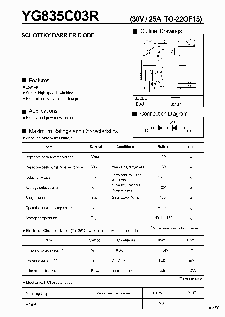 YG835C03R01_1345049.PDF Datasheet