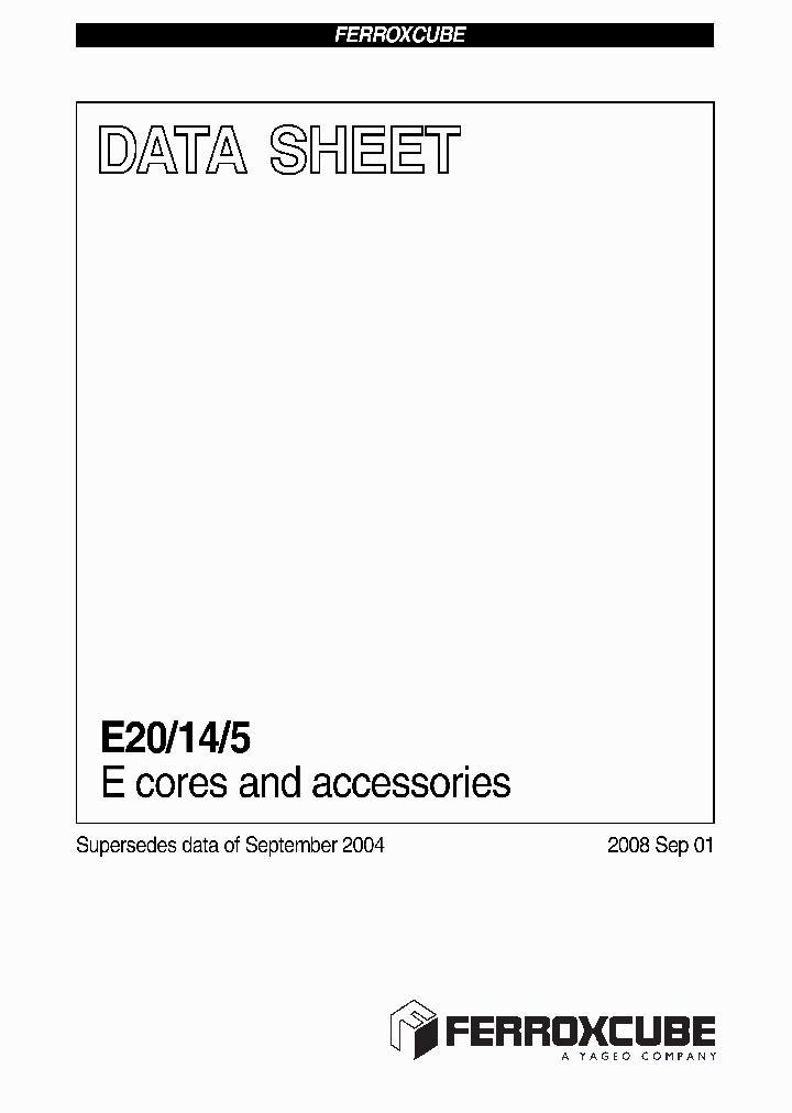 E20-3E26_1357754.PDF Datasheet