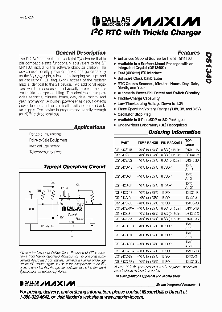 DS1340C-3_1360361.PDF Datasheet