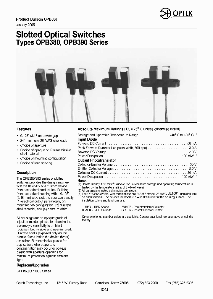 OPB39T15_1361391.PDF Datasheet