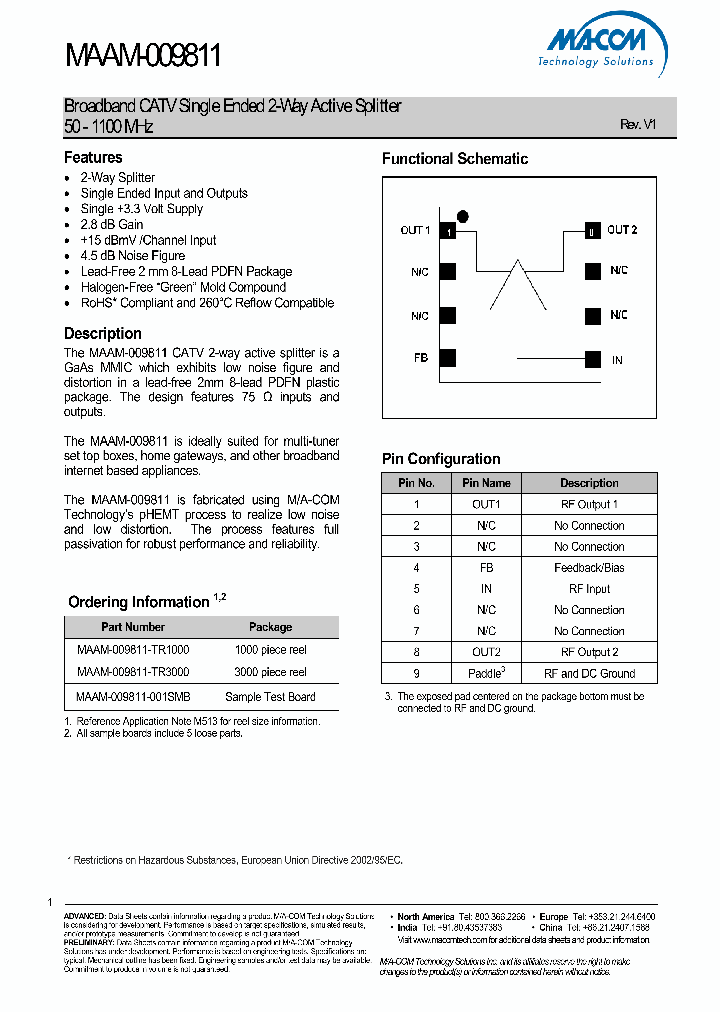 MAAM-009811-001SMB_1367044.PDF Datasheet