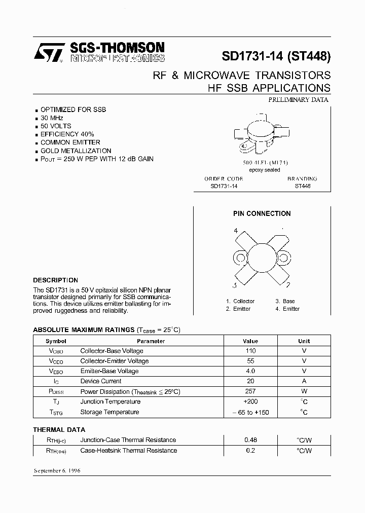 ST448_1100004.PDF Datasheet