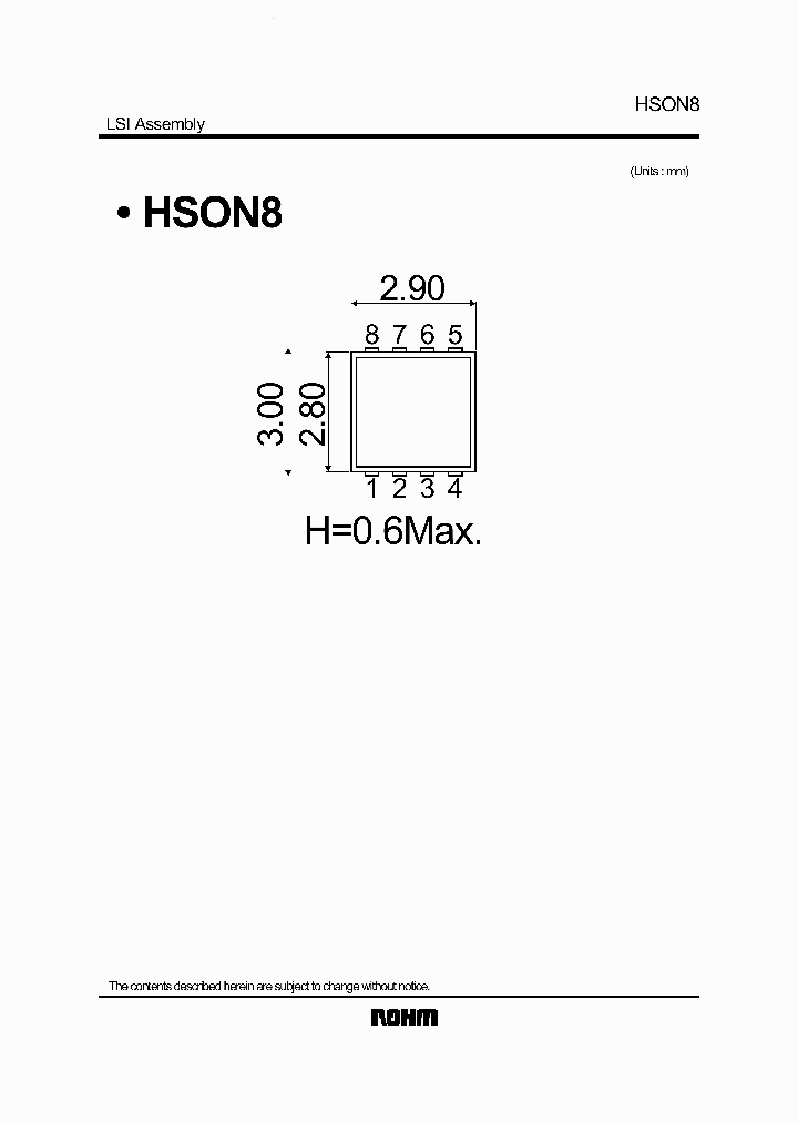 HSON8_1196098.PDF Datasheet