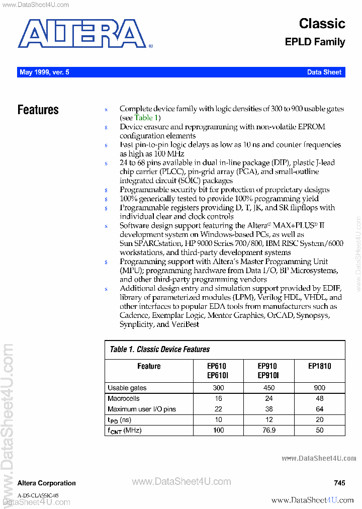 EP1810LC_1195961.PDF Datasheet