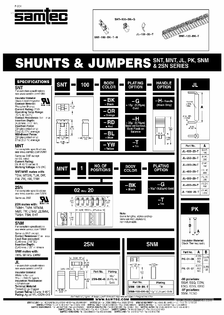 2SN-BK-G_1215454.PDF Datasheet