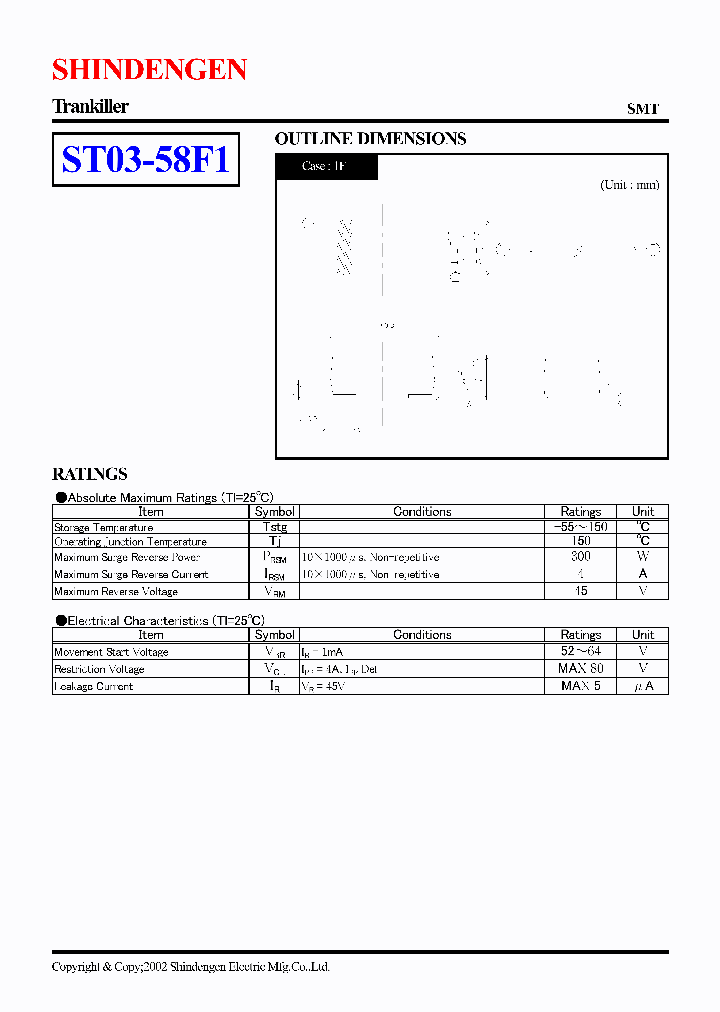 ST03-58F_1402507.PDF Datasheet