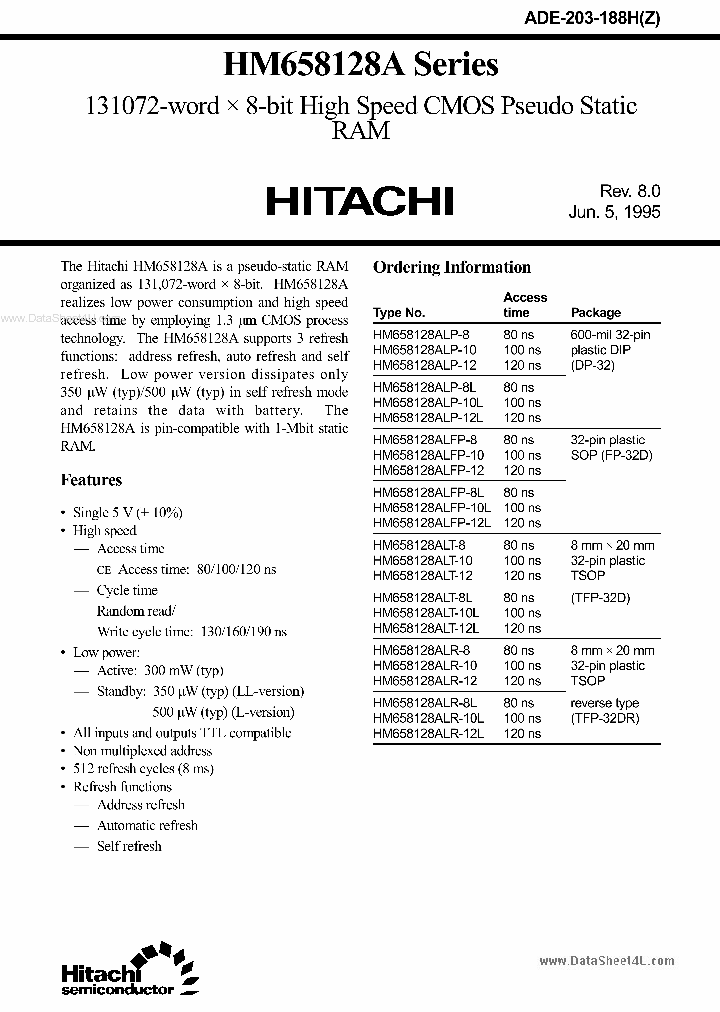 HM658128A_1220161.PDF Datasheet