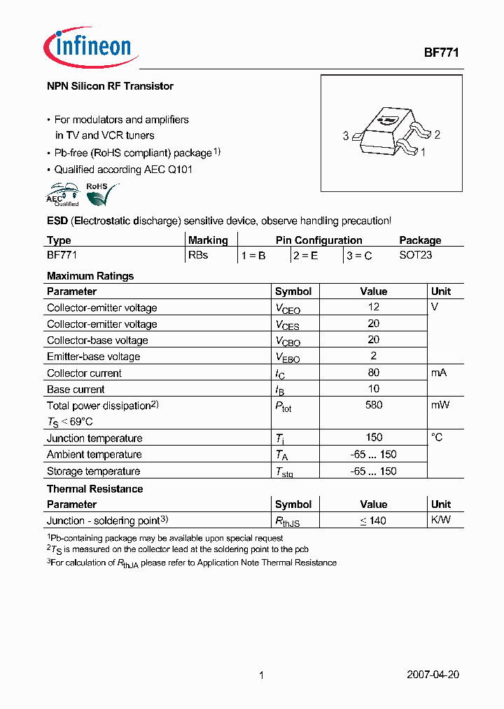 BF77107_1383349.PDF Datasheet