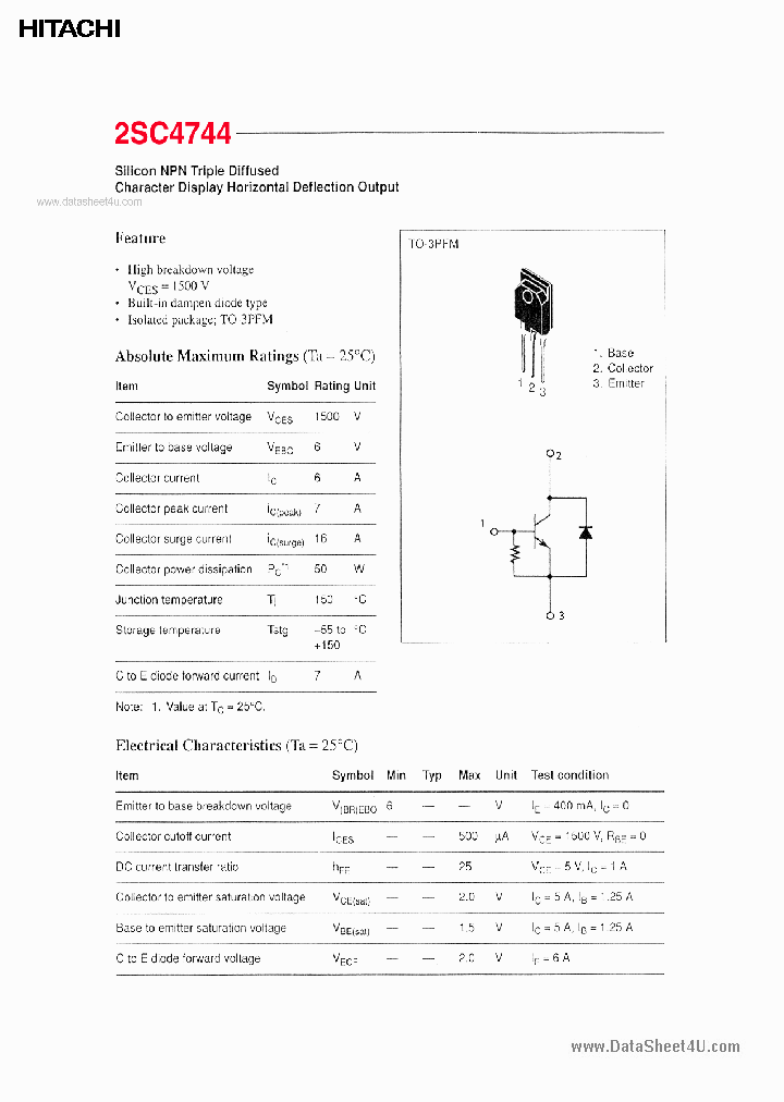 C4744_1226280.PDF Datasheet