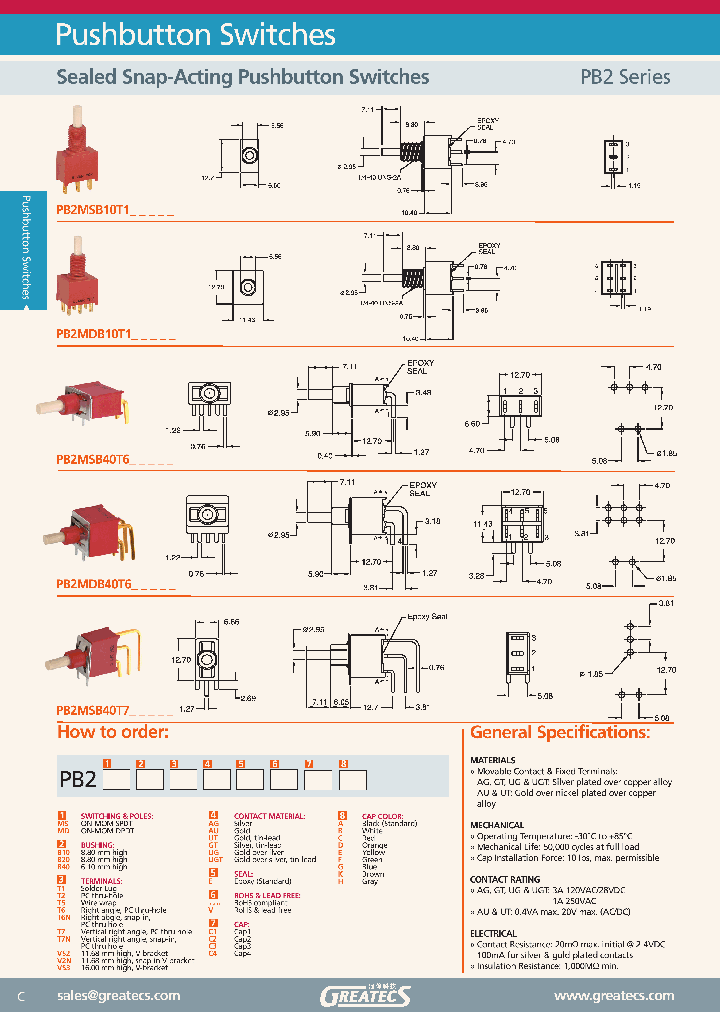 PB2MSB10T1AGEVC1G_1385535.PDF Datasheet