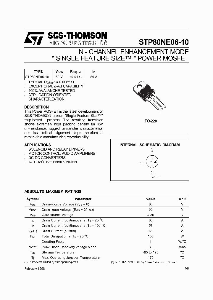 STP80NE06-10_1406656.PDF Datasheet