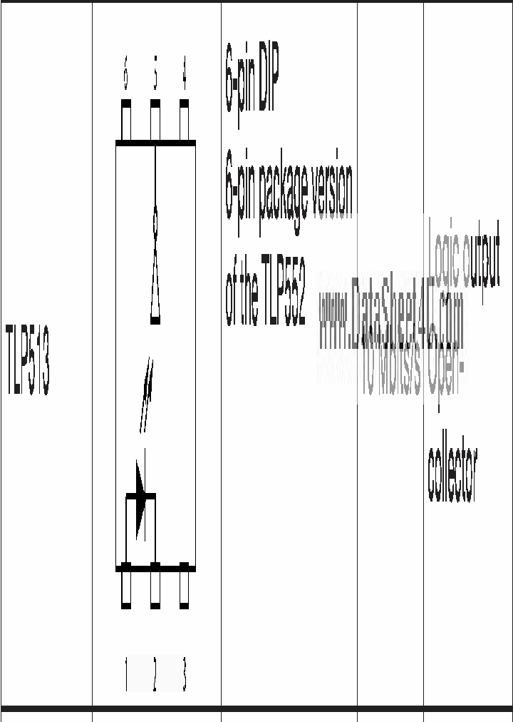 TLP513_1235457.PDF Datasheet