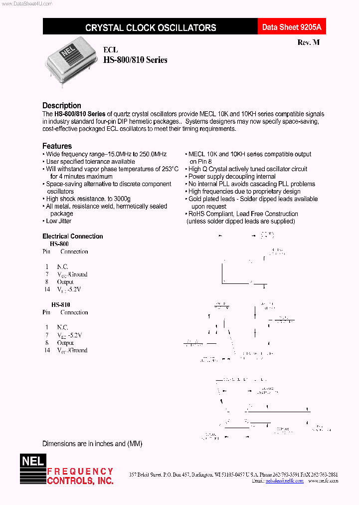 HS-810_1220164.PDF Datasheet