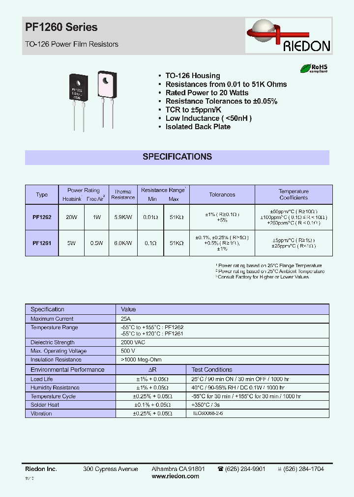 PF1262_1389825.PDF Datasheet