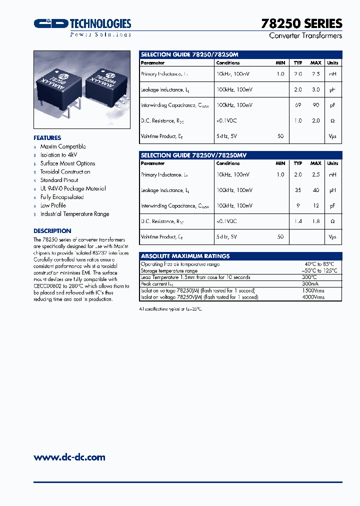 78250M-R_1412160.PDF Datasheet