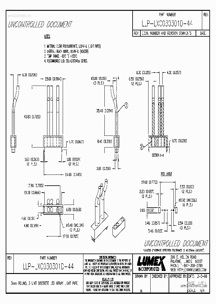 LLP-LXC030301D-44_1232657.PDF Datasheet