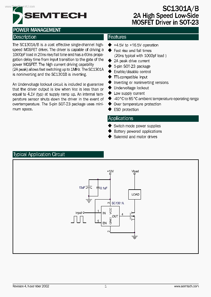 SC1301A_1247279.PDF Datasheet