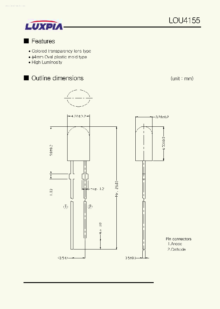 LOU4155_1232960.PDF Datasheet