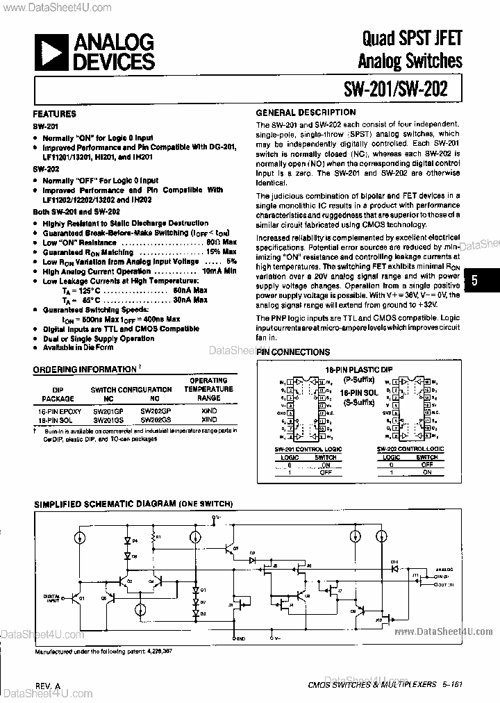 SW201_1253793.PDF Datasheet