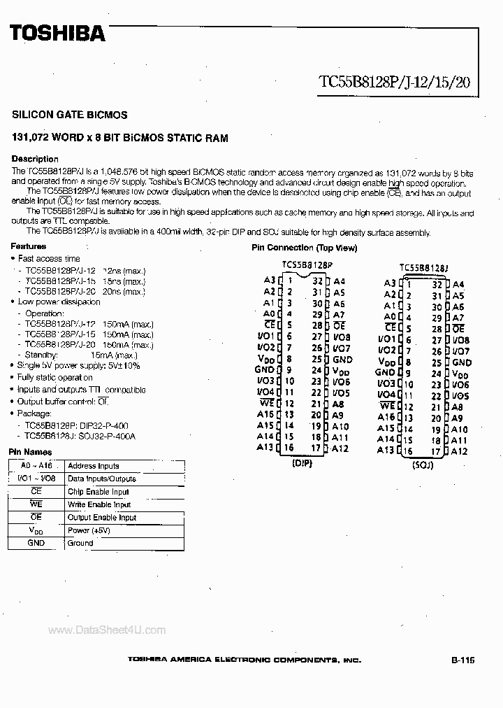 TC55B8128J_1254882.PDF Datasheet