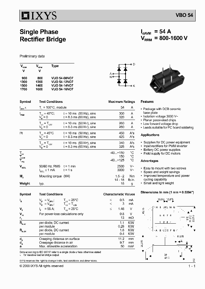 VBO54-12NO7_1431586.PDF Datasheet