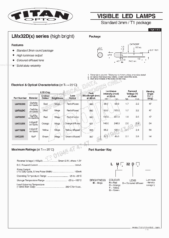 LMG32D_1233856.PDF Datasheet