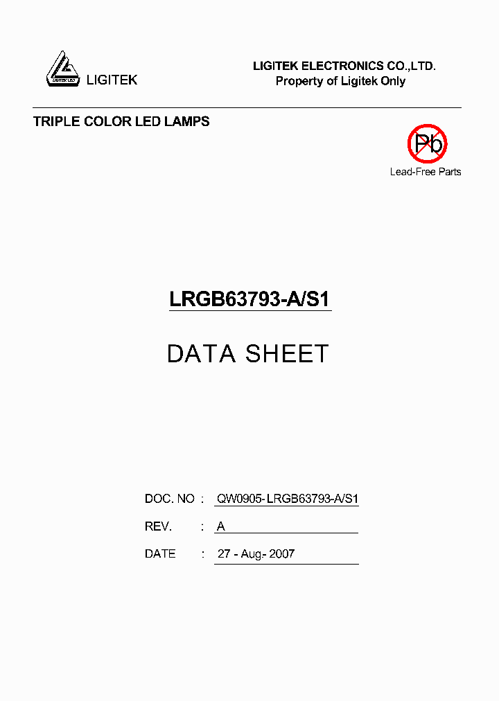 LRGB63793-A-S1_1430931.PDF Datasheet