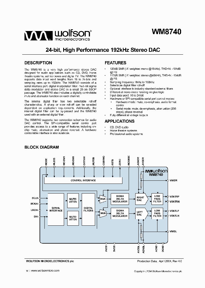 WM874004_1438052.PDF Datasheet