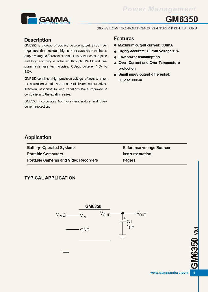 GM6350-18ST89R_824053.PDF Datasheet