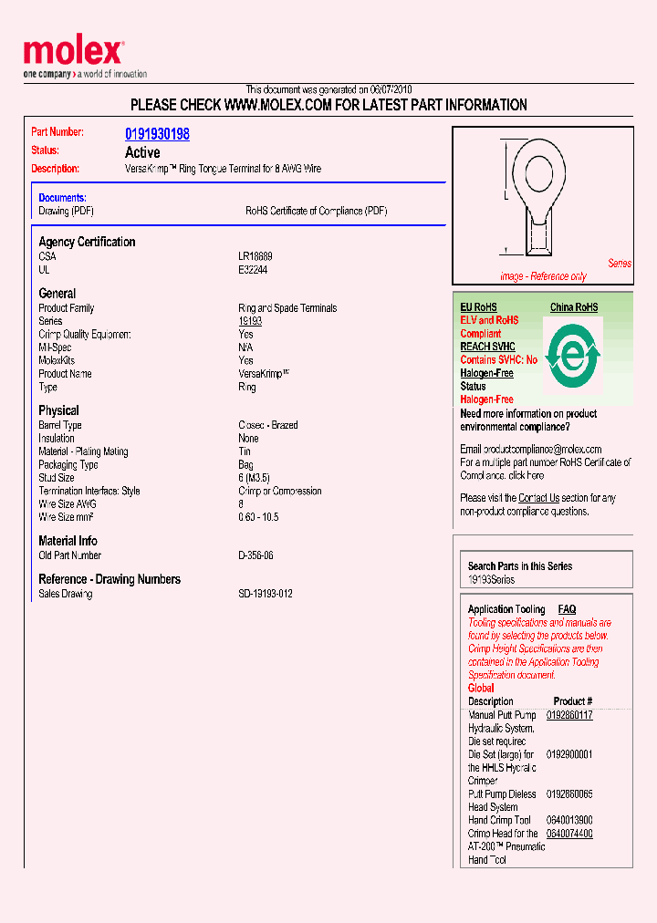 0191930198_1445277.PDF Datasheet