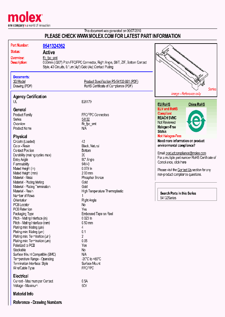 54132-4362_1450734.PDF Datasheet