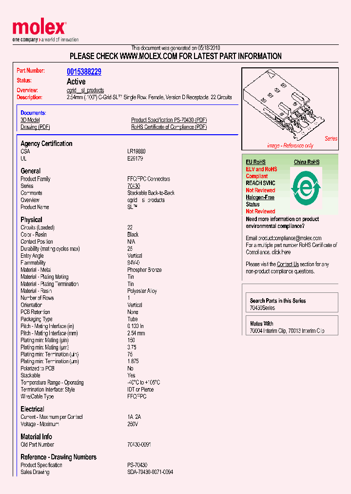 015-38-8229_1461263.PDF Datasheet